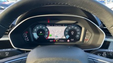 Audi Q3 35 TFSI Sport 5dr S Tronic Petrol Estate